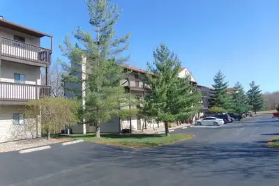 Image de Mark Twain Lake Condo