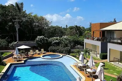 Image de Solaris Village Imbassaí