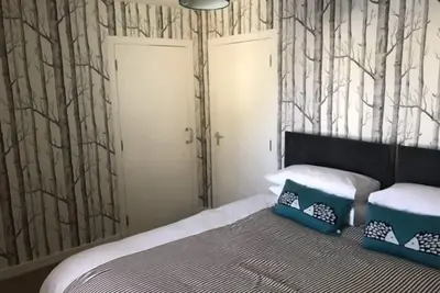 Image de Appartement-Salle de bain privée séparée