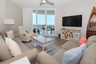 Image de Gorgeous Updated Coastal 2br condo at The Palms of Destin!