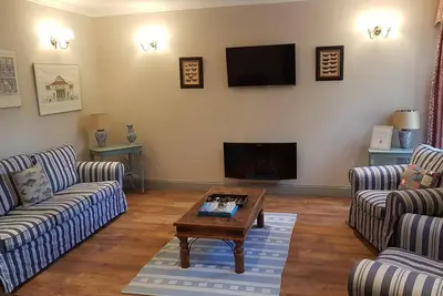 Image de Self catering cottage