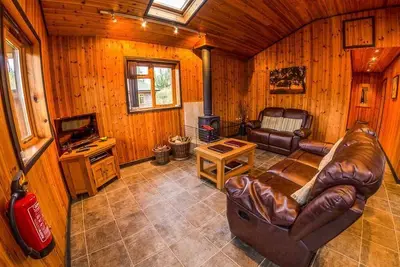 Image de Lodge-Douche-Wimborne