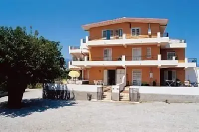 Image de Appartement de vacances Patti pour 1 - 5 personnes avec 2 chambres à coucher - Appartement de vacanc