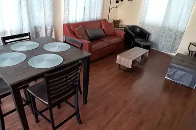 Image de 💖Value, Clean&Comfy Stay|Ac|<2 mi UofA| Pets Ok💖