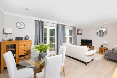 Duplex-Prestige-Douche-Terrasse