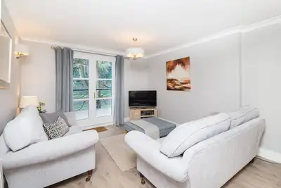 Appartement-Prestige-Douche-Terrasse