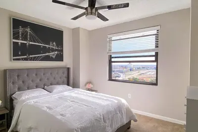 Image de All Access Dream Condo In The Sky!