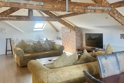 Image de 3 Bedroom-Appartement-Salle de bain privée séparée