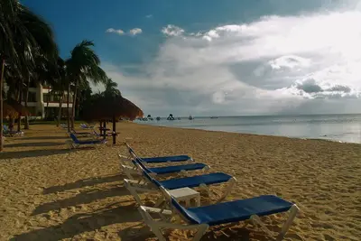 Image de Ocean View Suite à une chambre