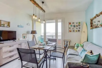 Image de La sableyre by Interhome