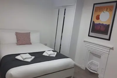 Image de Appartement-Supérieure-Salle de bain privée-2 bedroom