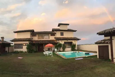 Image de Casa Villa del Mare