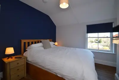 Image de Appartement-de Luxe-Salle de bain privée séparée