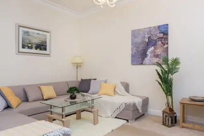 Image de Appartement-Présidentielle-Salle de bain-3 bedroom