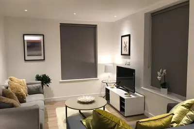 Image de Appartement-Salle de bain privée extérieure-Balcon