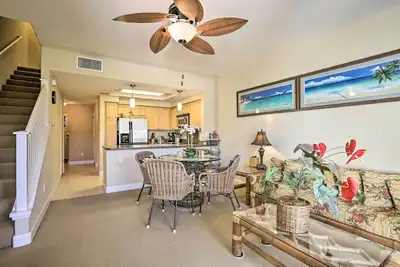 Image de Hawaiian Hideaway: Pool Access, 1 Mi to Beach