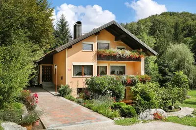 Image de House Mavko Near Lake Cerknica, Grahovo, Slovenia