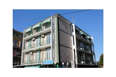 Image de Appartement de vacances Albisola Superiore pour 1 - 4 personnes avec 2 chambres à coucher - Appartem