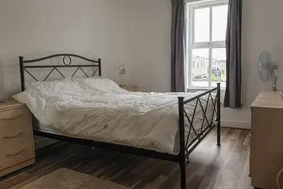 Image de Appartement-Confort-Salle de bain partagée-Vue mer