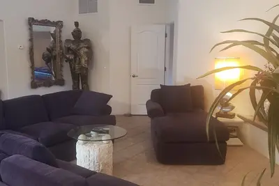 Image de Tucson Arizona Starr Pass Resort 2 King Bed 2Ba furnished patio townhouse