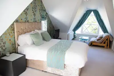 Image de Prestige-Maison-Salle de bain privée séparée