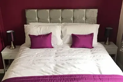 Image de Maison-Salle de bain privée-4 Bedroom