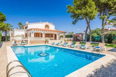 Image de Villa Jalima 1 swimmingpool, Wifi, garden, and terrace