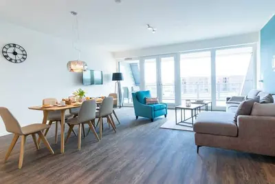 Image de Hafenspitze App. 32, Deutschland