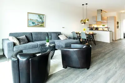 Image de Hafenspitze App. 35, Deutschland