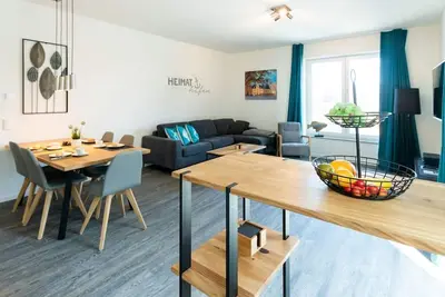 Image de Hafenspitze App. 36, Deutschland