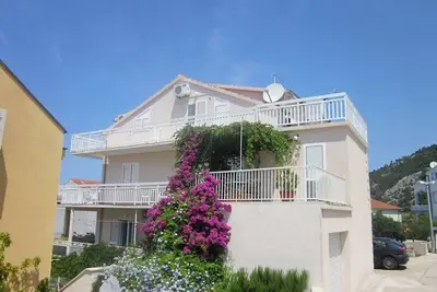 Appartements Stojan, (16317), Hvar, Croatia