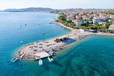 Image de Appartements Ante, (16365), Vodice, Croatia