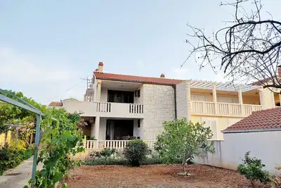 Image de Appartement Karlo, (16312), Supetar, Croatia