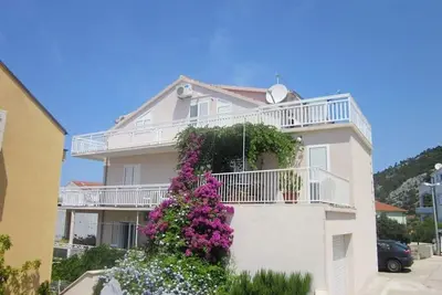 Appartements et chambres Dara, (16315), Hvar, Croatia