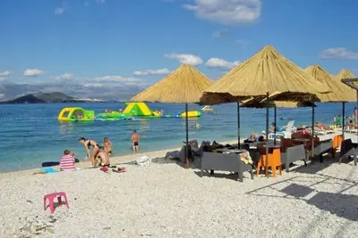 Image de Appartements Ivica, (16319), Slatine, Croatia