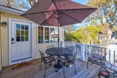 Image de Ridgewood Bay House - Dog friendly