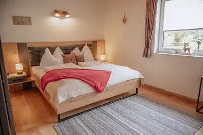 Image de Modern holiday apartment (85 sqm) with sun terrace and carport