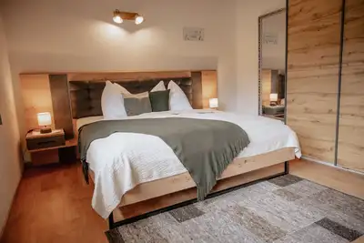 Image de Modern vacation apartment (85 sqm) with sun terrace and carport