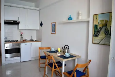 Image de Appartement de vacances Moneglia pour 1 - 2 personnes - Appartement de vacances