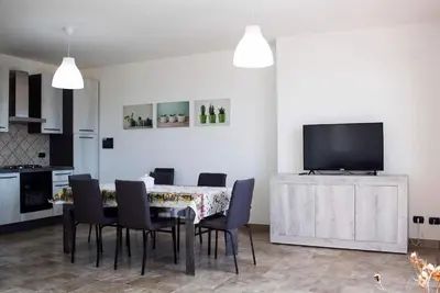 Image de Appartement de vacances Castro pour 1 - 5 personnes avec 2 chambres Ă coucher - Appartement de vacan