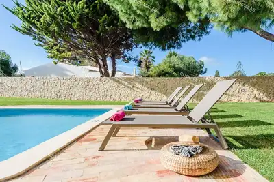 Image de Villa Protea - 5 chambres prés de la plage, piscine, salon des jeaux