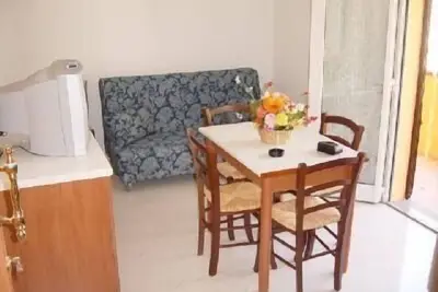 Image de Appartement de vacances pour 4 personnes env. 55 qmà Riccione, Côte italienne de l'Adriatique (Côte de l'Émilie-Romagne)