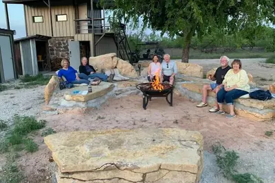Image de Wilderness Roost on Lake Godstone
