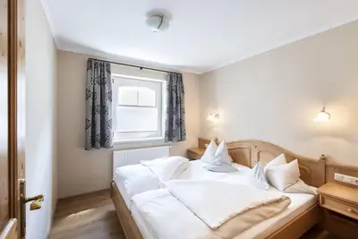 Image de Apartment Wildkogel - B&B up to 3 nights - Gut Sonnberghof Naturhotel