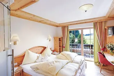 Image de Double room country house - Vwp from 14 nights - Gut Sonnberghof Naturhotel