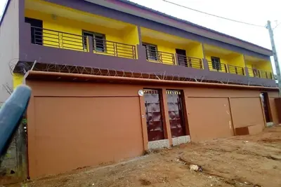 Image de Brand new spacious Duplexes of one bedroom nearby beaches, parks and supermarket