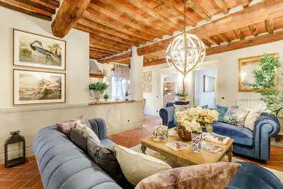 Image de Casa Kathy: Smart and Convenient Luxury 2 Bedrooms Apartment inside the City Walls