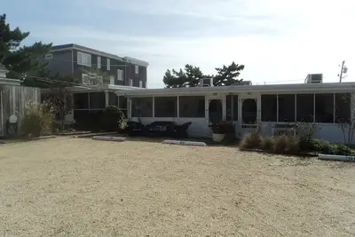 Image de Vintage Dog-friendly Dewey Beach Cottage - 125 steps to the beach!