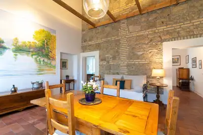 Image de Country Villa