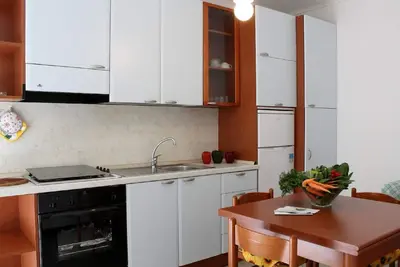 Image de Appartement de vacances Albisola Superiore pour 1 - 6 personnes avec 2 chambres à coucher - Appartem